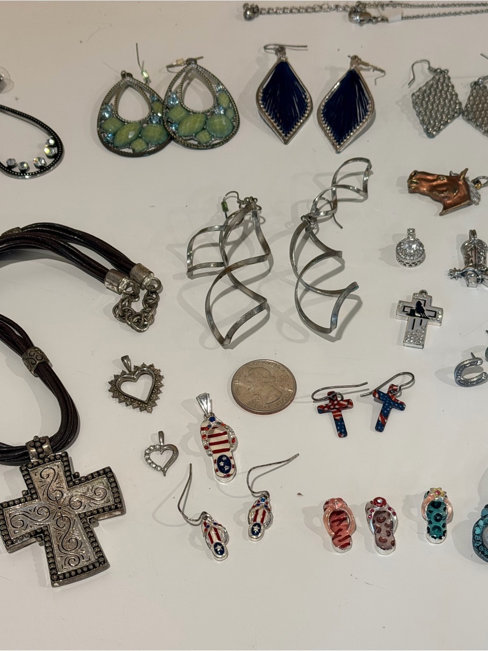 Women’s Jewelry Bundle